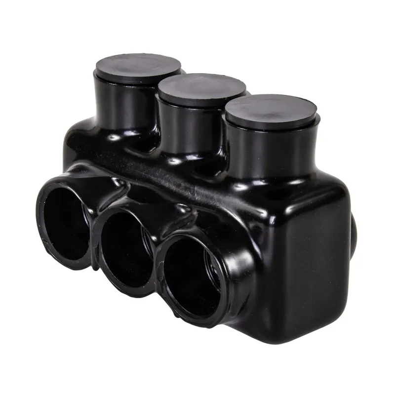 CONECTOR PO 3X250MCM IPL-250-3 Solo Hoy