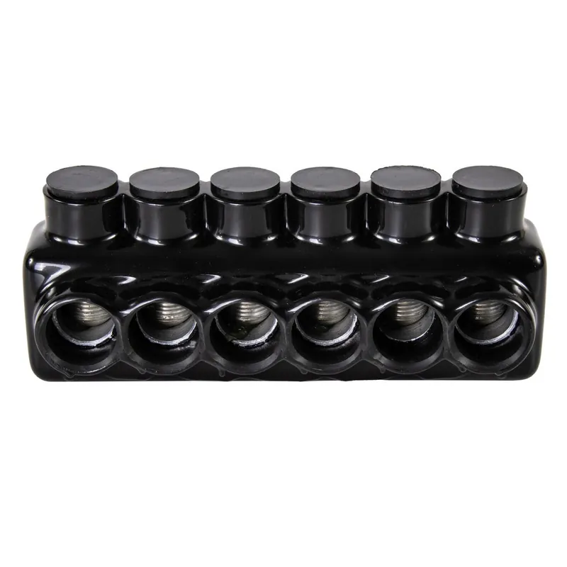 CONECTOR POLAR 6X1/0 IPL 1/0-6 Entrega Rápida