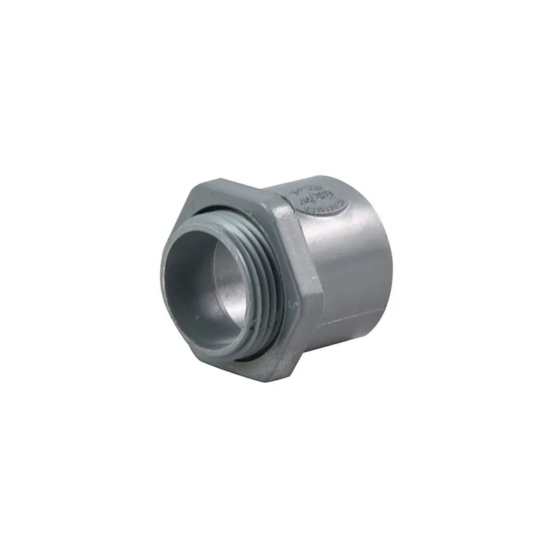 Precio De Fábrica CONECTOR PVC 2-1/2"
