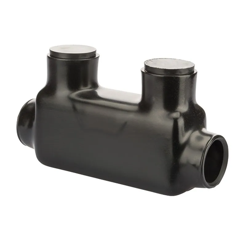 CONECTOR RECTO # 500 ISR-500 Garantía De Devolución De Dinero