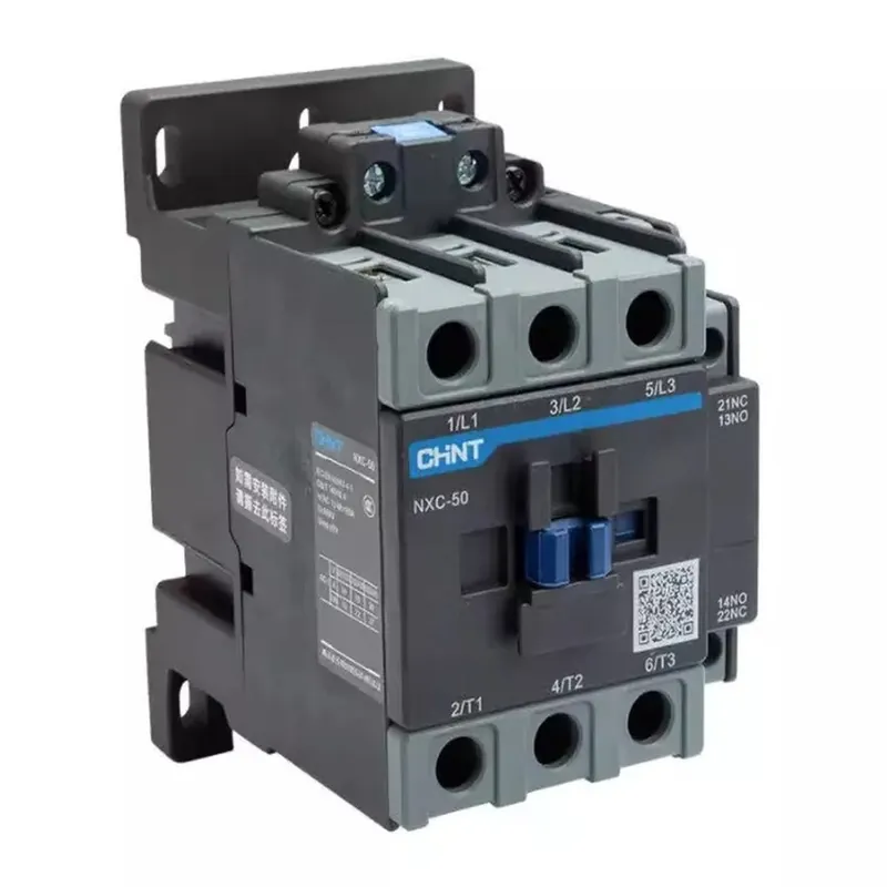 Últimas Unidades CONTACTOR 50A 230V NXC-50