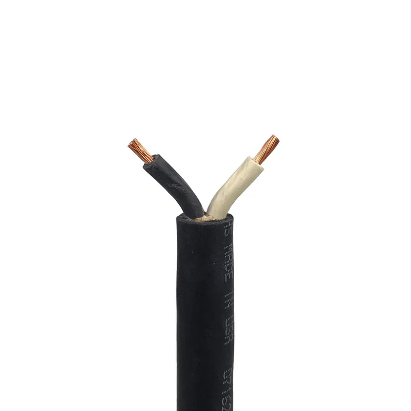 Pago Seguro CORDON FLEX. 2 X 14 GENERAL CABLE