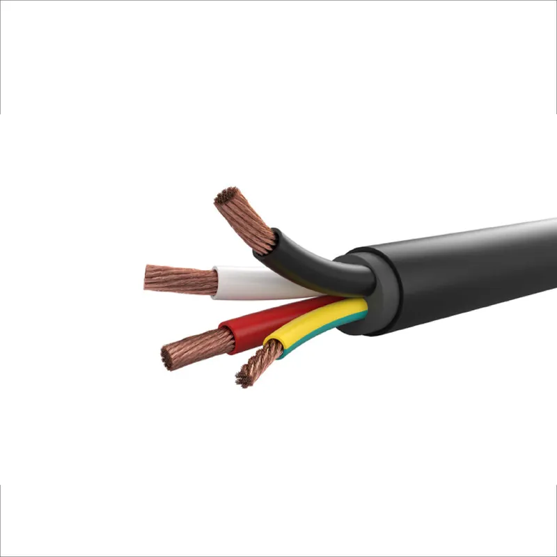 Precio Rebajado CORDON FLEX. 4 X 14 GENERAL CABLE