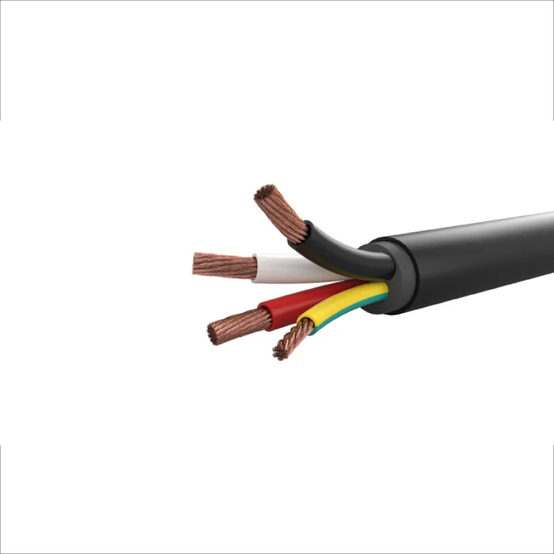 Compra Ahora CORDON FLEXIBLE 4X16 AWG.