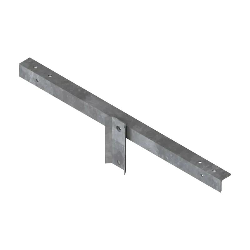 CRUCETA METALICA 1400MM Precio De Fábrica