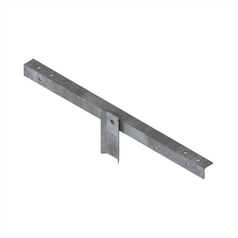 Ocasión Especial CRUCETA METALICA 2400MM