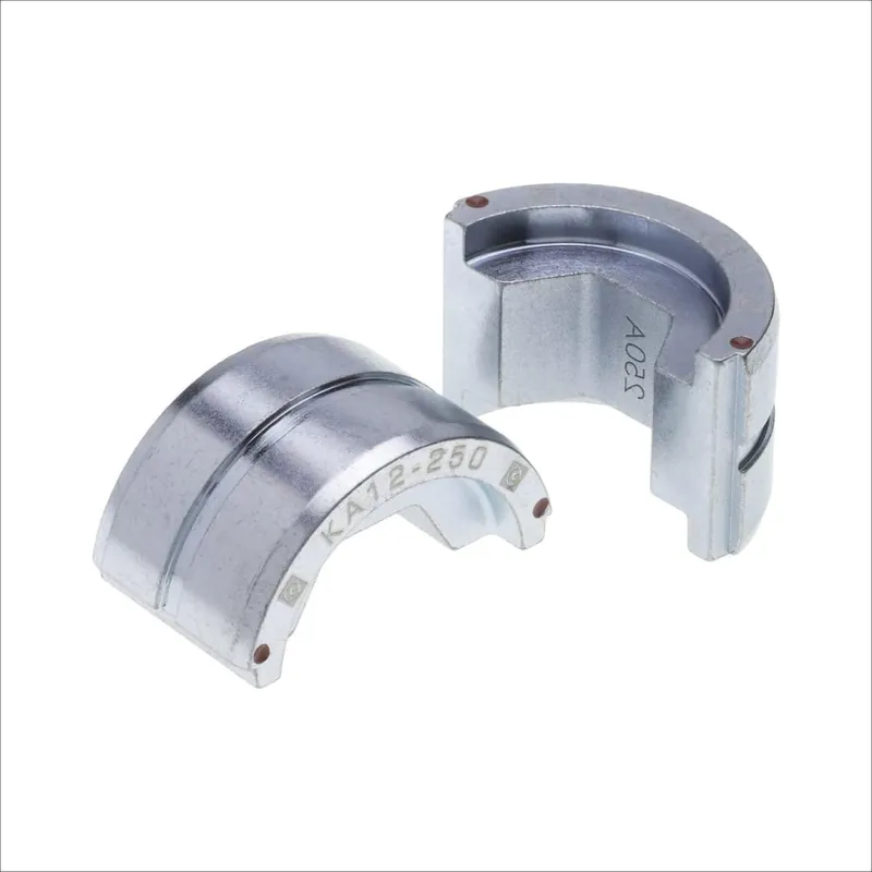 Precio Rebajado DADO 250MCM ALUM KA12-250