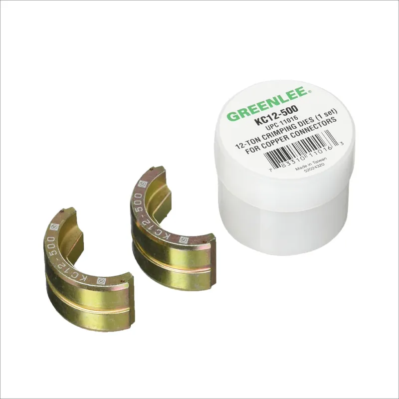 Última Versión DADO 500MCM COB KC12-500