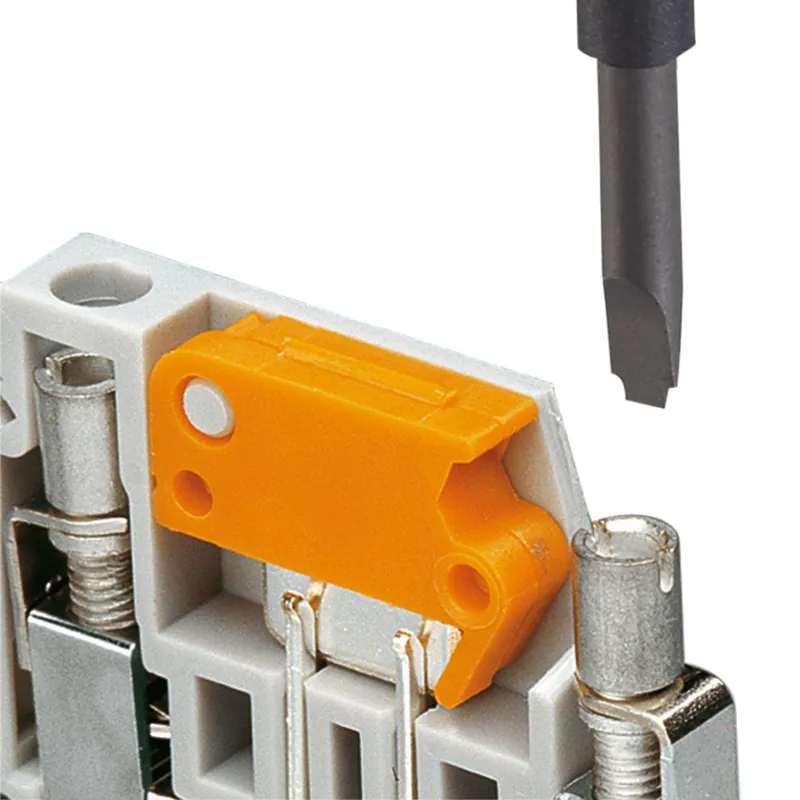 DESTORNILLADOR PLANO SZF 2-0.8X4.0 1204520 Bestseller