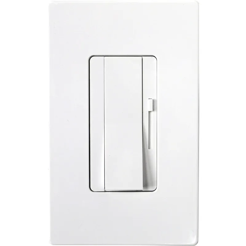 Súper Precio DIMMER DECORATIVO LED/CFL 600W 120V DMD-LED3-W