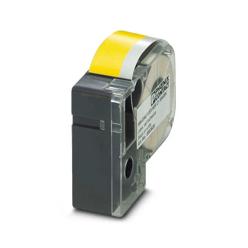 Ordenar Ahora Mismo ETIQUETA P/DISPOSITIVO AMAR 18MM HERMOM GO 0803943