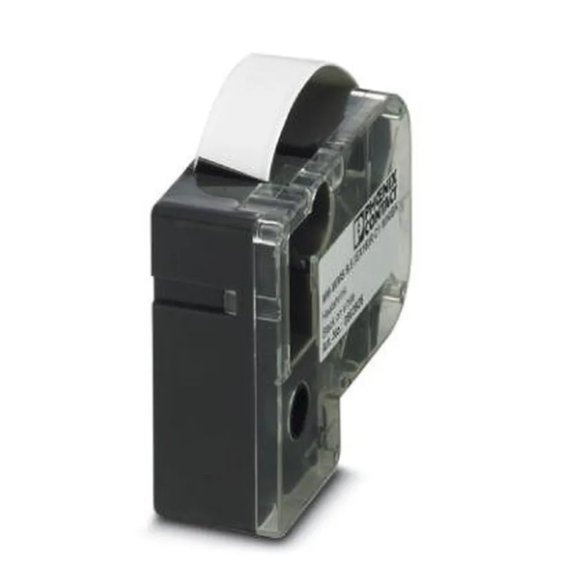 Última Oportunidad ETIQUETA TERMORRETRACTIL 9.5MM THERMOMA GO 0803926