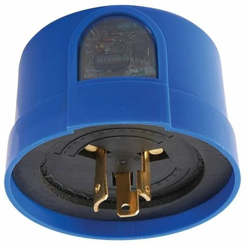 FOTOCELDA P/LUMINARIA LC2100 Marca Reconocida