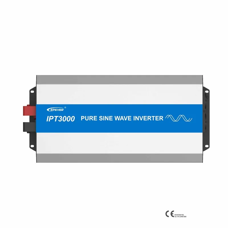 Compra Hoy INVERSOR ONDA PURA 12VDC/120VAC 500W IPT500-11(N)