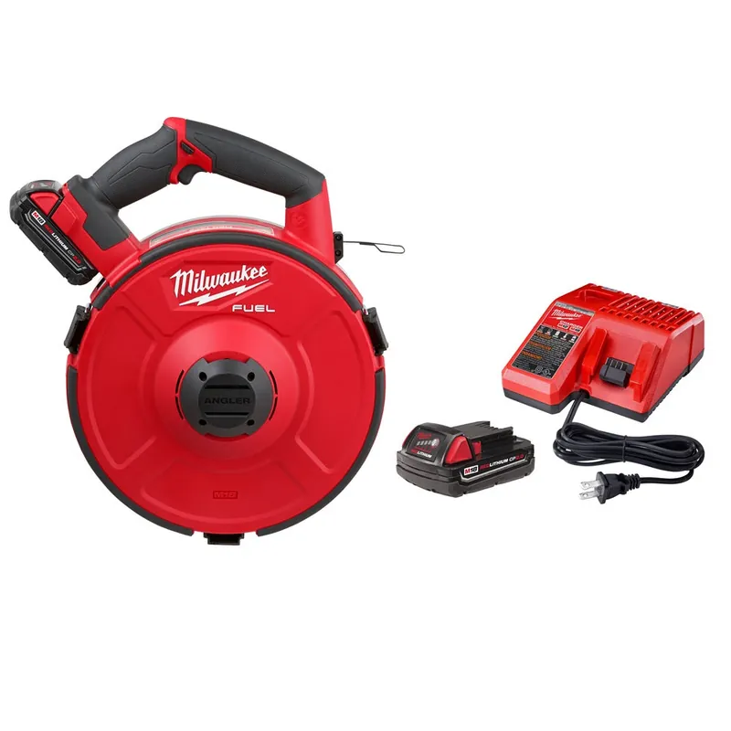 Última Versión KIT DE CINTA PASACBLE DE ACERO INALAMB DE 240 2873