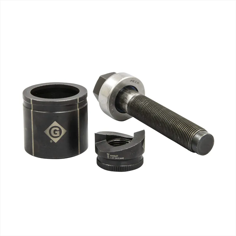 Promoción KO PUNCH 1