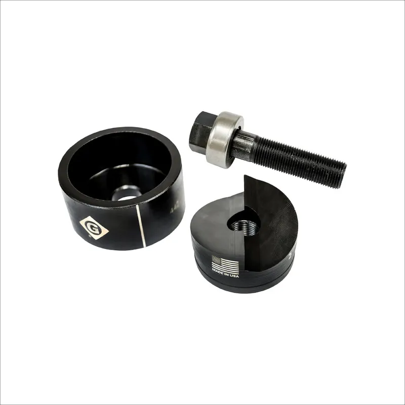 Bestseller KO PUNCH 1 1/4 7211BB