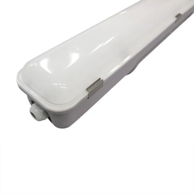 Envío Gratis LAMP LED HERMETICA 36W 6K KIAN