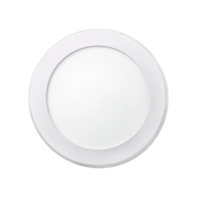 Promoción LAMP LED REDONDA 18W 6500K 120/277V KIAN