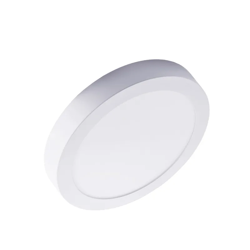 Alta Calidad LAMPARA DECORATIVA SUPERF. REDONDA LED 24W RCA