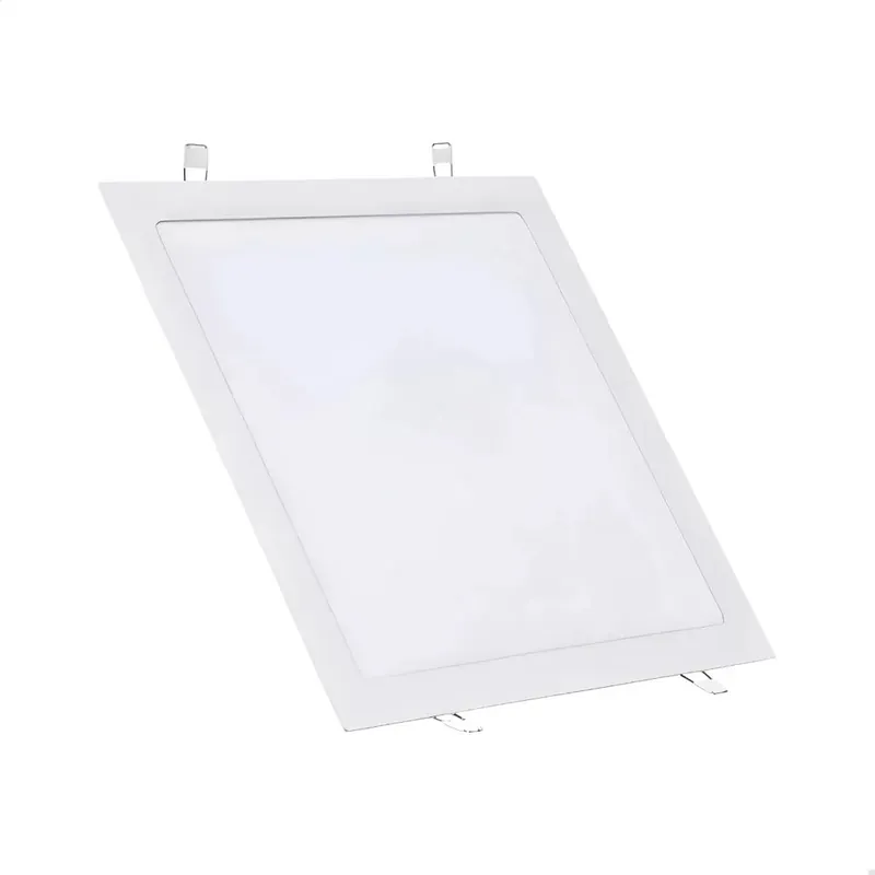 Directo De Fábrica LAMPARA LED CUADRADA 24W 6.5K SYLVANIA