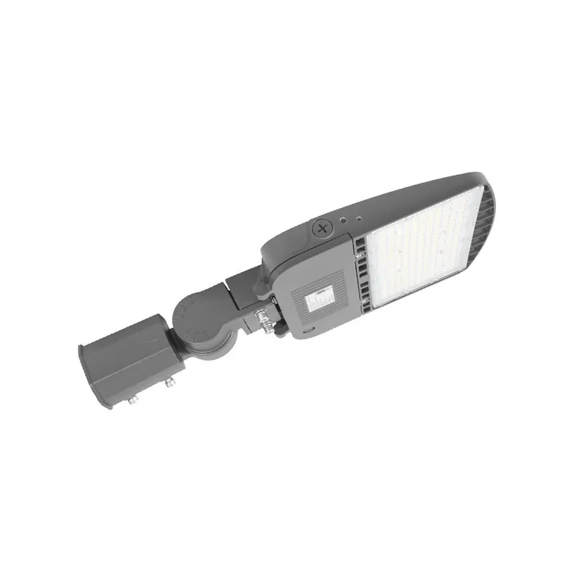 LAMPARA LED TIPO CALLE 100W 4K UL SYLVANIA Precio De Fábrica