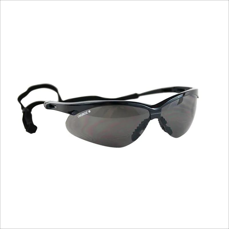 Última Oportunidad LENTE DE SEGURIDAD SE018 FUME 250187