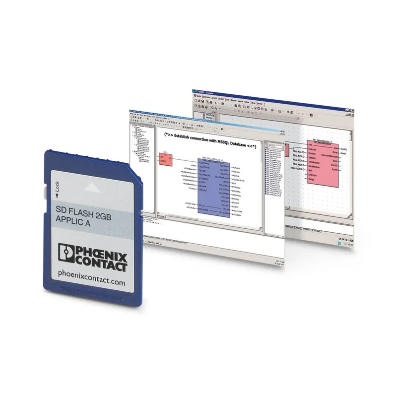 MEMORIA SD AMPLIAC 2GB BLOQUES FUNCIONES 2701190 Mejor Precio