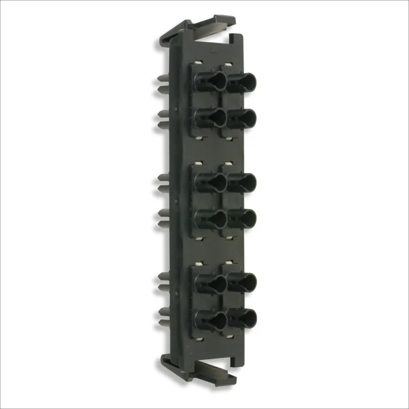 MODULO DE FIBRA 12 POSICIONES ST RIC-F-SA12-01 Rebajas