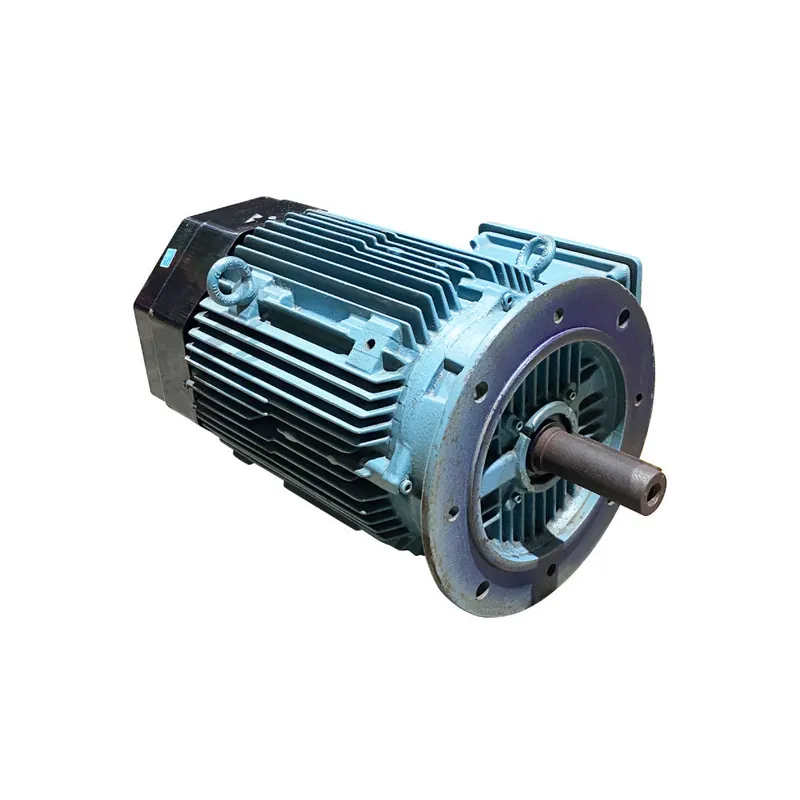 MOT 3F 15HP 1200RPM B5 Solo Hoy