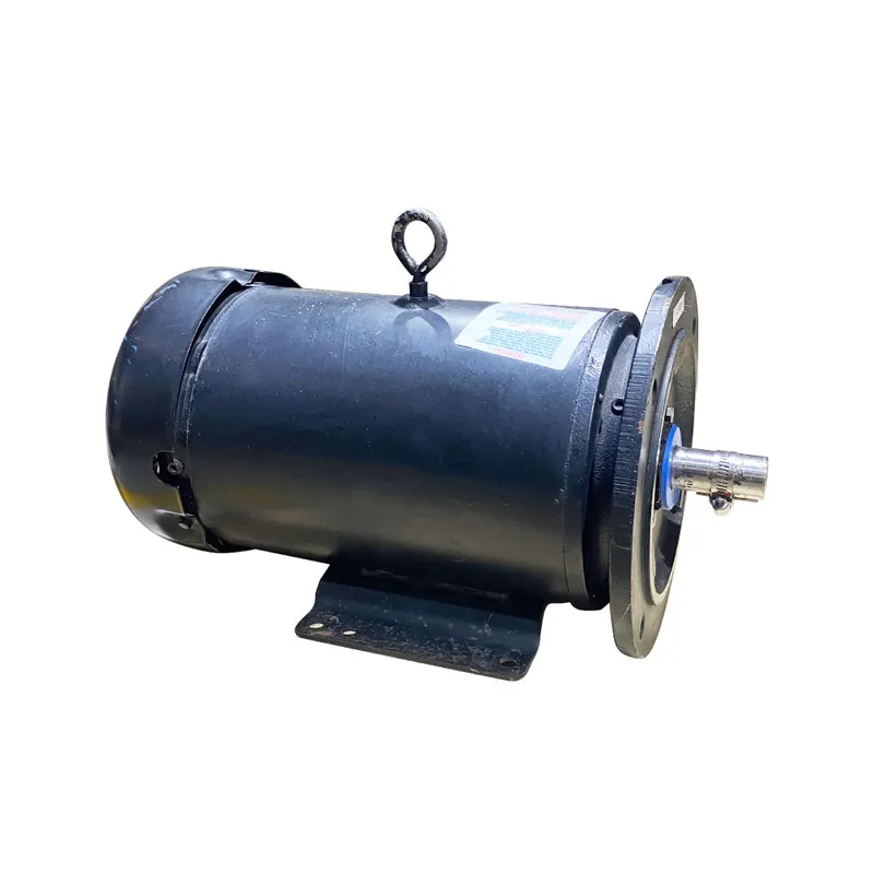 Gran Oferta MOT 3F 7.5HP 3450RPM D112D