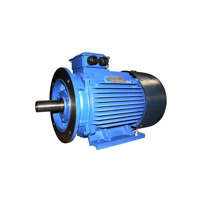 MOT IEC 3F+B 7.5HP 1800RPM 132S TEFC 230/460V JME2 Garantía De Devolución De Dinero