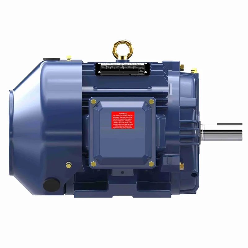 Directo De Fábrica Motor 3F 25HP 1800RPM 284T TEFC 230/460V GT1028A