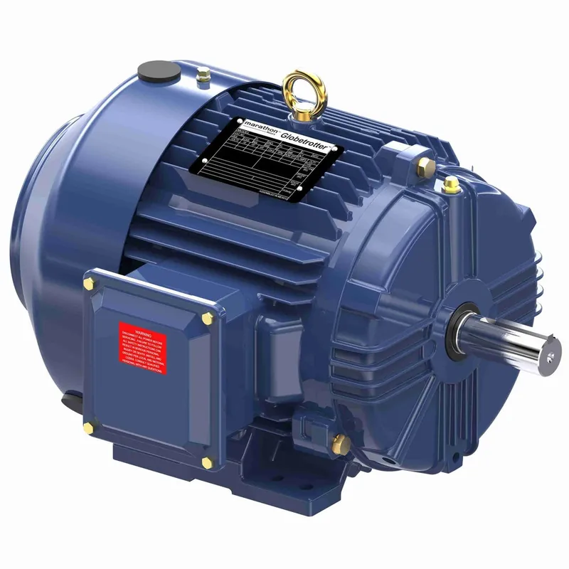 Motor 3F 7.5HP 3600RPM 213TC TEFC 230/460V GT1215A Oferta De Temporada