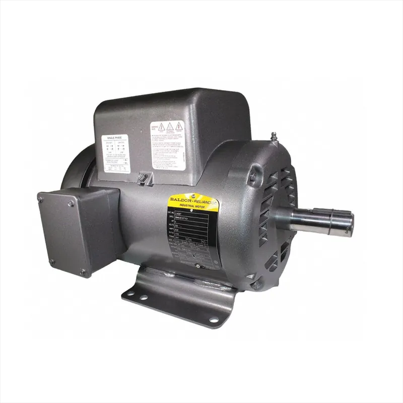 Más Vendido MOTOR 5HP 1800RPM 184T ODP 230V L1430T BALDOR
