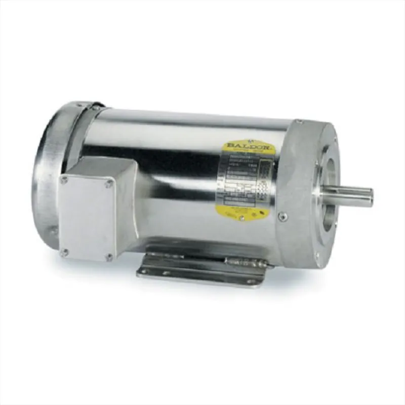 Gran Oferta MOTOR BALDOR CSWDM3611T 3F 3HP 1800RPM 182TC TEFC