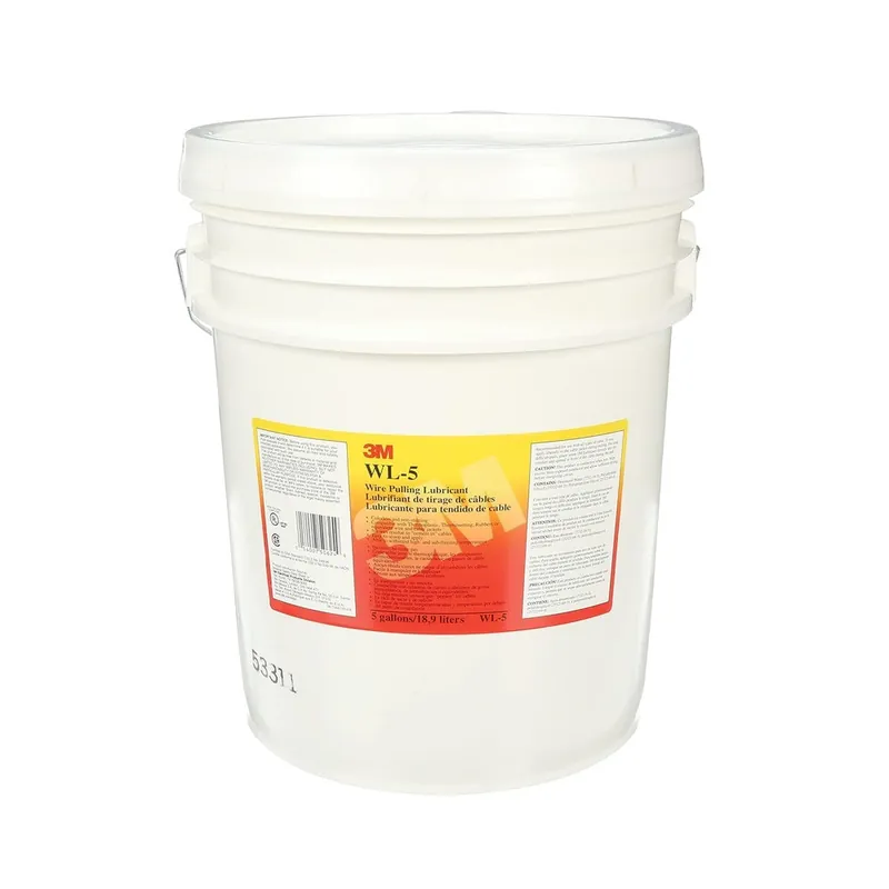 PASTA PARA ALAMBRAR 5 GALONES3M 7100036984 Súper Precio