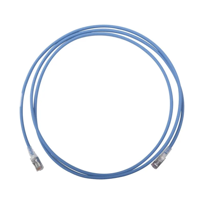 PATCH CORD ULTRADELGADO CAT6A AMA 7FT SP6A-S07-05 Imprescindible (Must-Have)