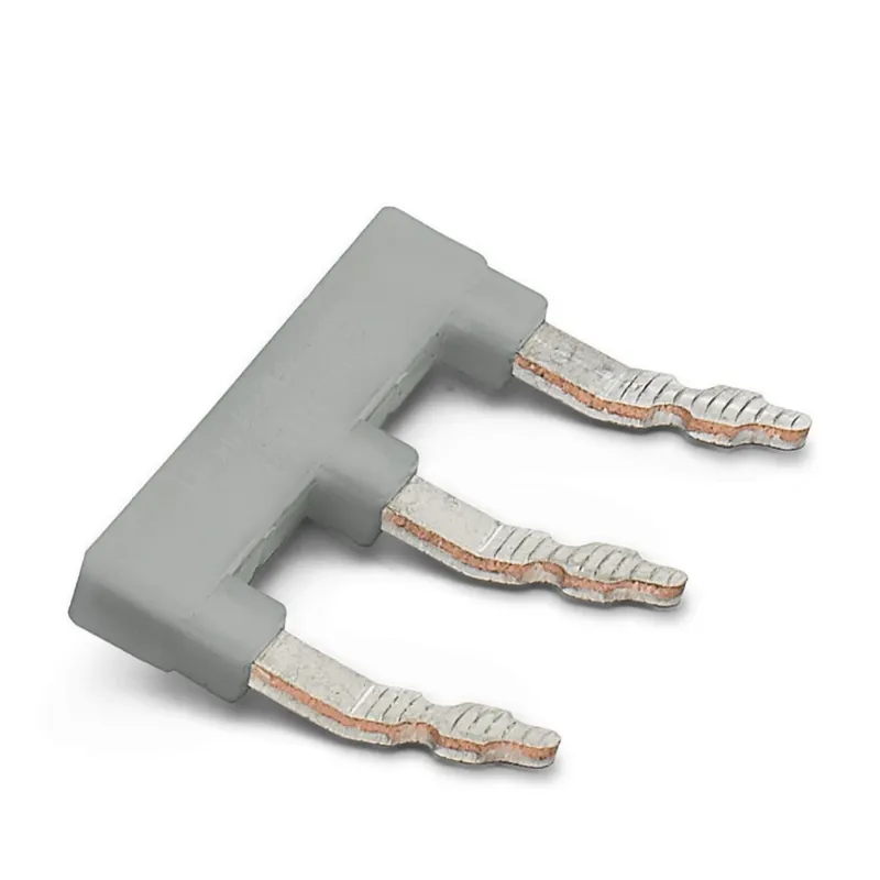 PEINE PUENTEADOR EB 1/3/5-8 P/BORNE URTK 6 3072341 Precio Reducido