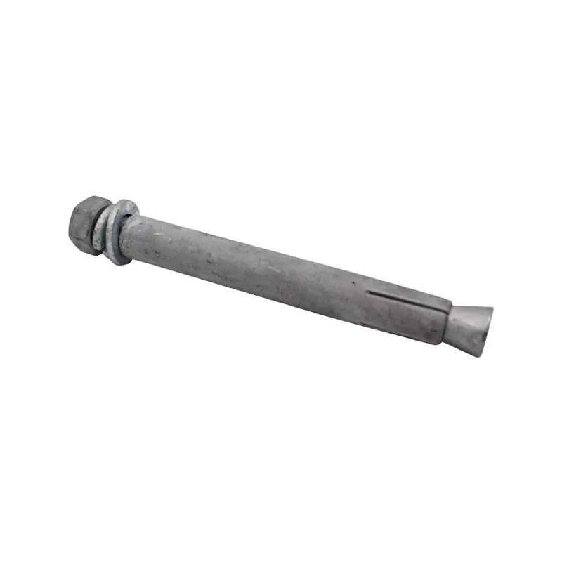 Ocasión Especial PERNO DE EXPANSION M12-150MM