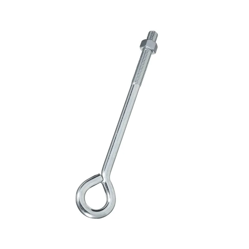 Precio De Fábrica PERNO DE OJO OVALADO 5/8 X 12