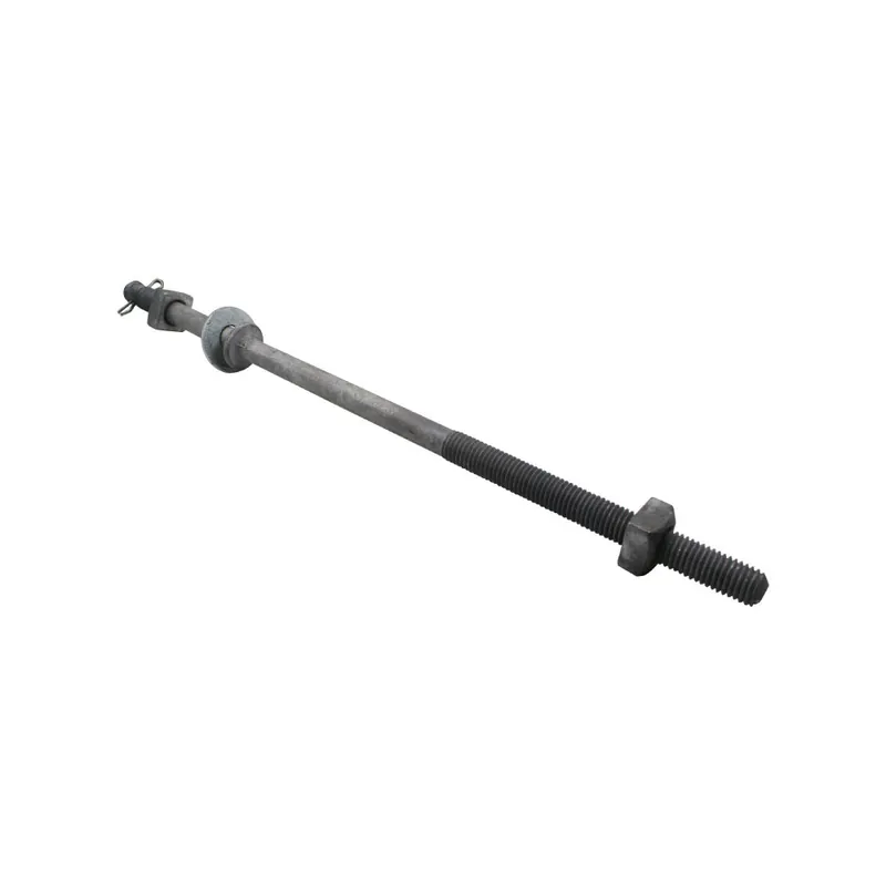 PERNO TIPO SOPORTE 5/8 X 12 Precio De Fábrica