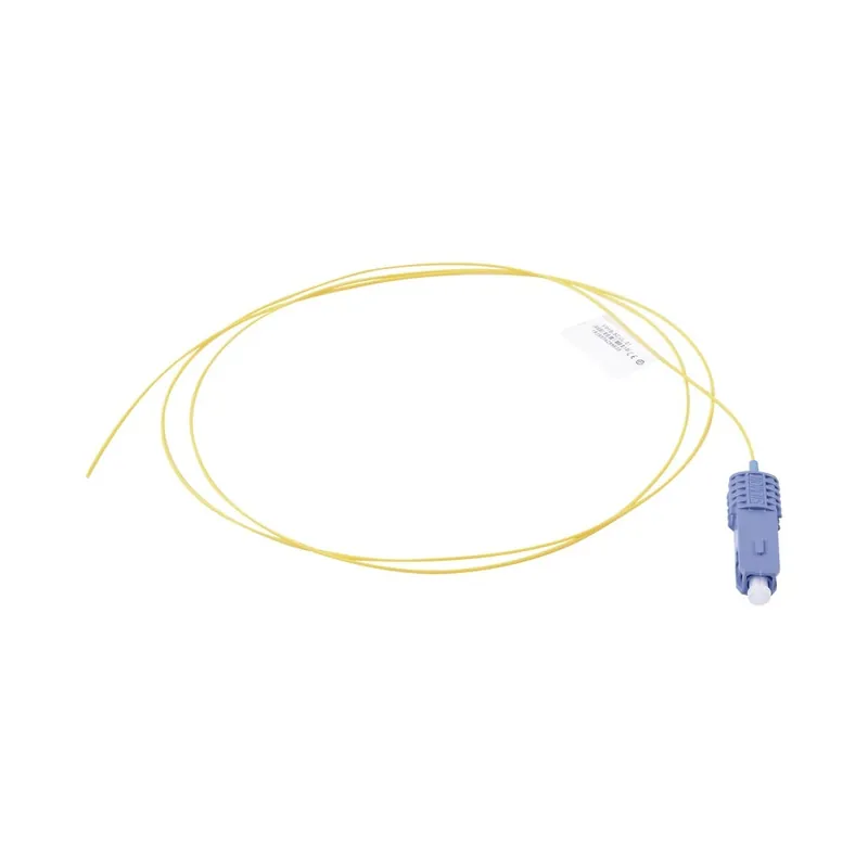 PIGTAIL FIBRA SC MONOMODO DE 1 METRO FP1B-SCUL-01 Oferta Flash
