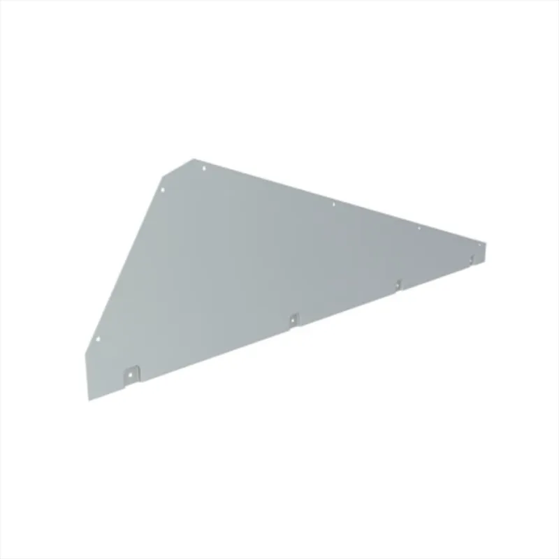 PLACA LATERAL DE SOPORTE DE LOSA Popular