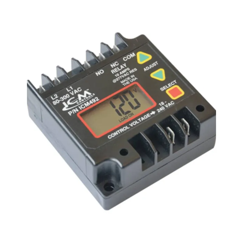 PROTEC VOLT 1F 80-300V ICM492 Promoción