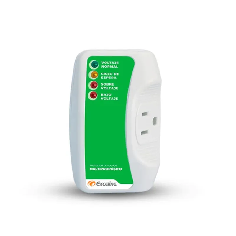 PROTECTOR MULTIPROPO GSM-MP120 Promoción