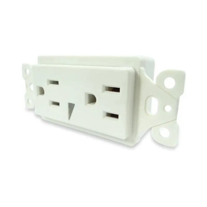 PROTECTOR VOLT TC DBL 110V TEP Directo De Fábrica