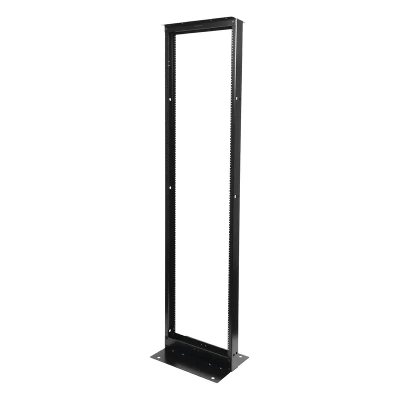 RACK DE 7 PIES 45U 2 POSTE SIN ORGAN RS1-07-S Oferta De Temporada