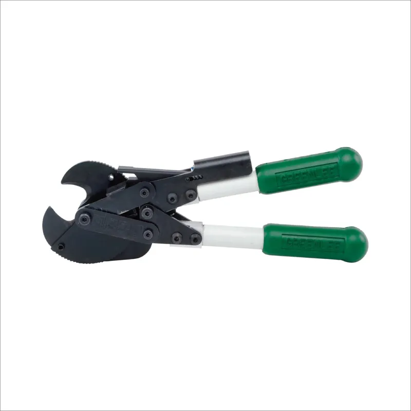 Disponible Ahora RATCHET CORTADOR 750MCM 773