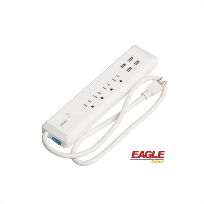 REGLETA SMART WIFI 1141 Comprar En Línea